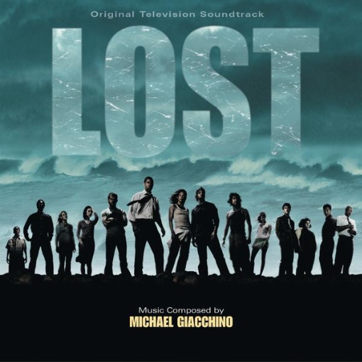 Lost: Season 1(Original Television Soundtrack)