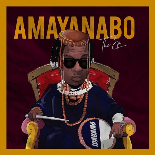 Amayanabo