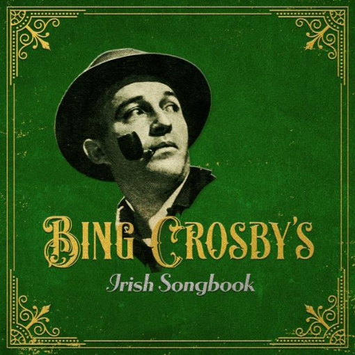 Bing Crosby's Irish Songbook