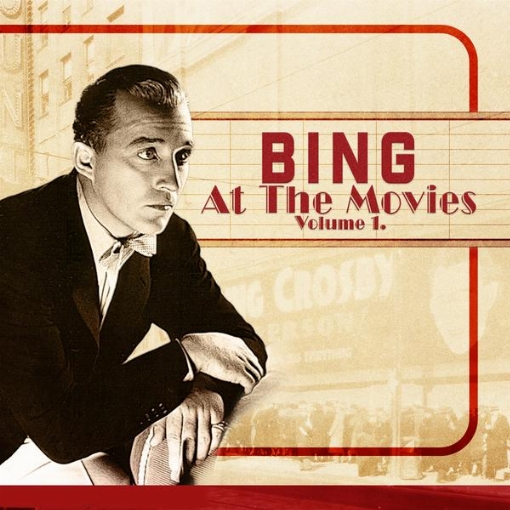 Bing At The Movies (Volume 1)(Vol. 1)