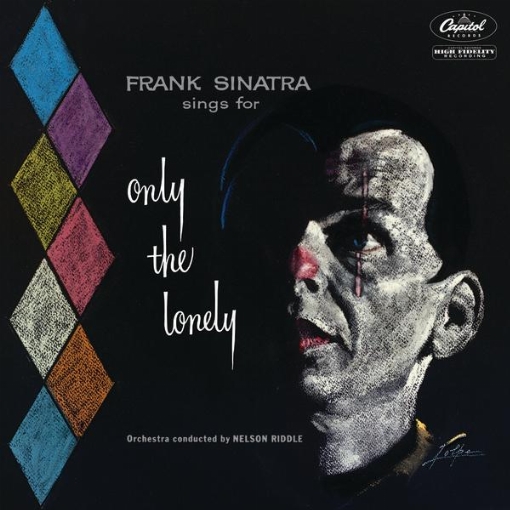 Sings For Only The Lonely(1958 Mono Mix / Expanded Edition)