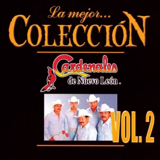 La Mejor Coleccion(Vol. 2)