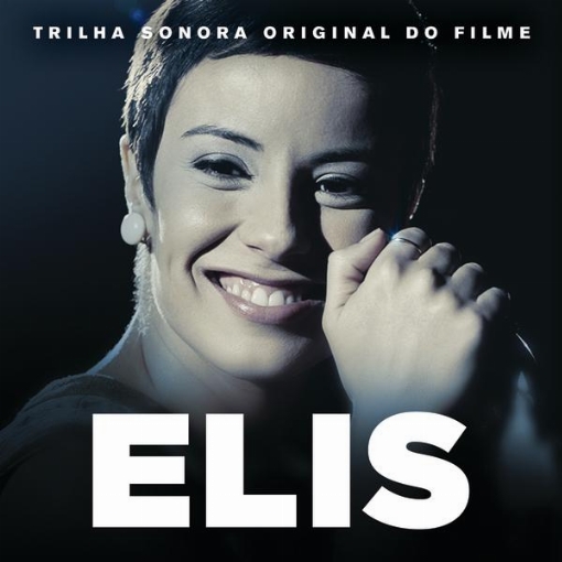 Elis(Trilha Sonora Original Do Filme)
