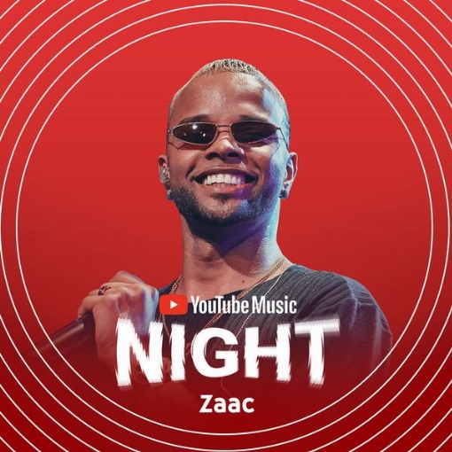 YouTube Music Night(Ao Vivo)