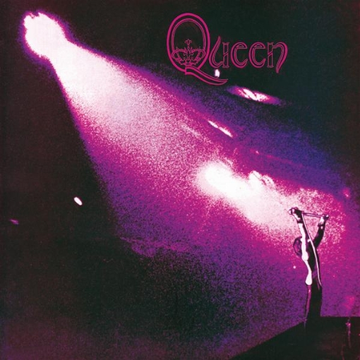 Queen(Deluxe Edition 2011 Remaster)