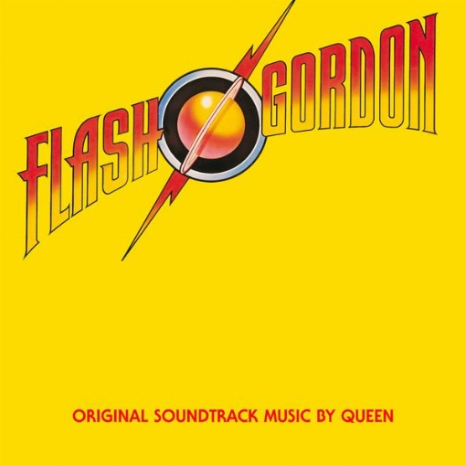 Flash Gordon(Remastered)