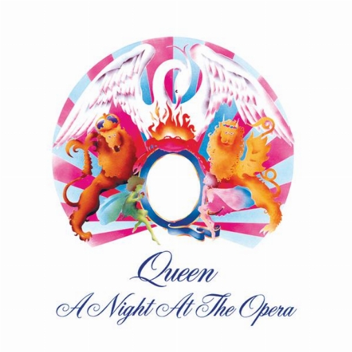 A Night At The Opera(2011 Remaster)