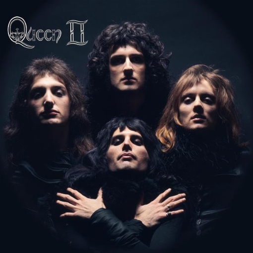 Queen II(2011 Remaster)