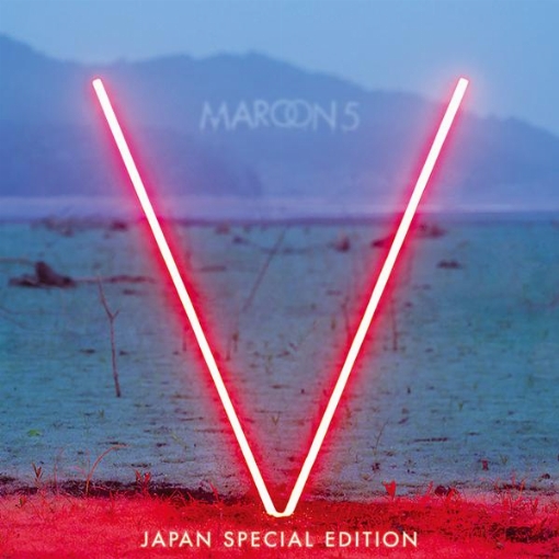 V Japan Special Edition(Special Edition)