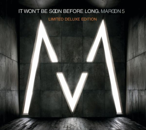 It Won't Be Soon Before Long(International Limited Deluxe Version)