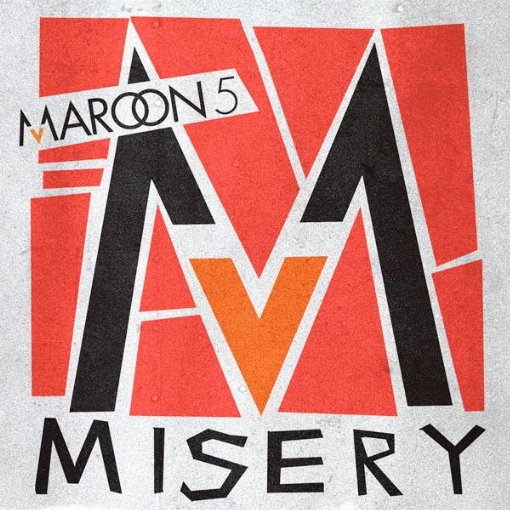 Misery(International Remixes Version)