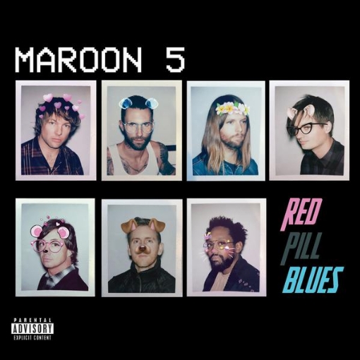 Red Pill Blues +(Deluxe)