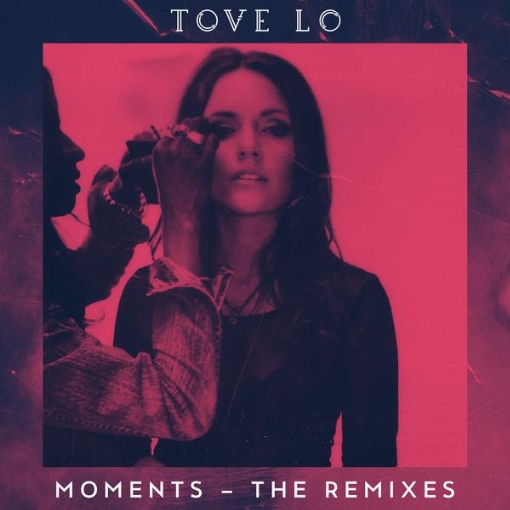 Moments(The Remixes)