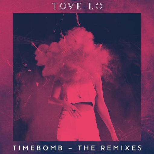 Timebomb(Remixes)