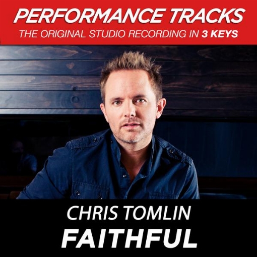 Faithful(Performance Tracks)
