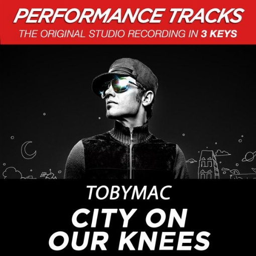 City On Our Knees (Radio Version)(EP / Performance Tracks)