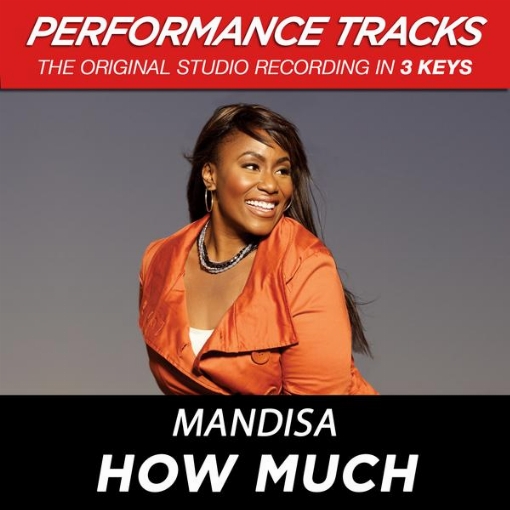 How Much(EP / Performance Tracks)
