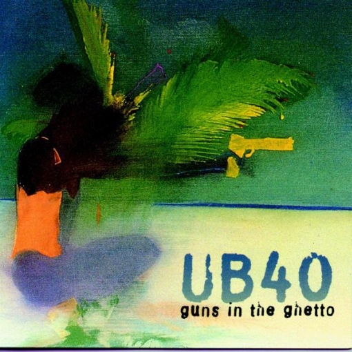 Guns In The Ghetto