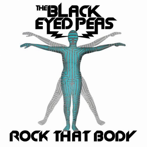 Rock That Body(International Version)