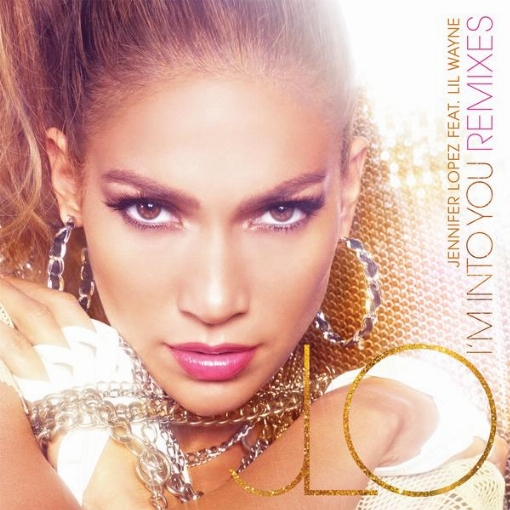 I'm Into You(Remixes)