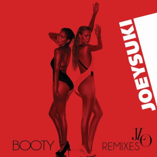 Booty(JoeySuki Remix)