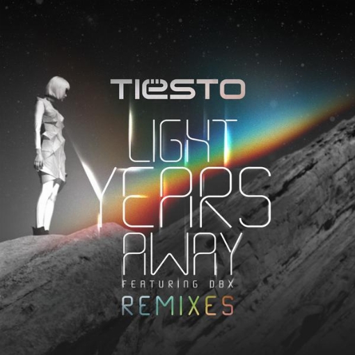 Light Years Away(Remixes)