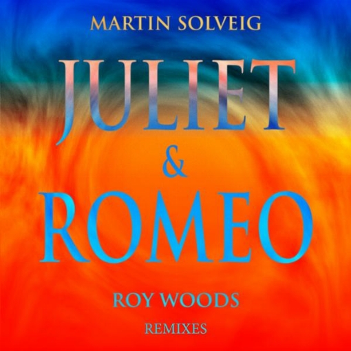 Juliet & Romeo(Remixes)
