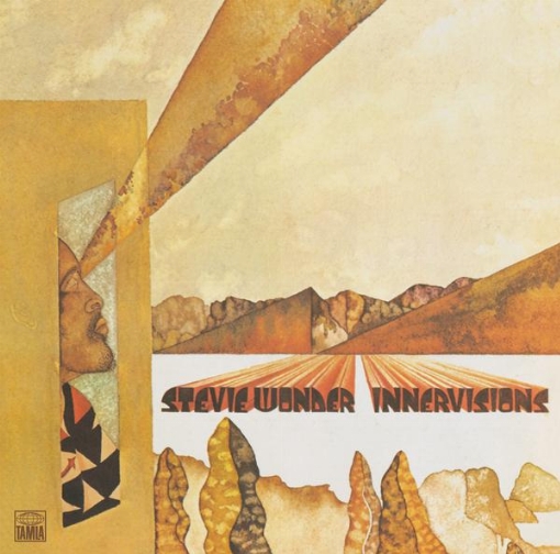 Innervisions