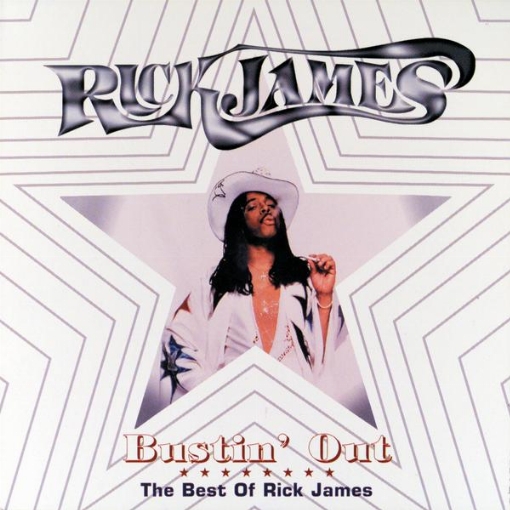 Bustin' Out: The Best Of Rick James