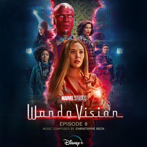 WandaVision: Episode 8(Original Soundtrack)