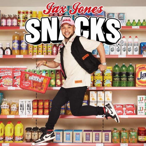 Snacks(Supersize)