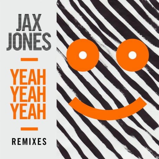 Yeah Yeah Yeah(Remixes)