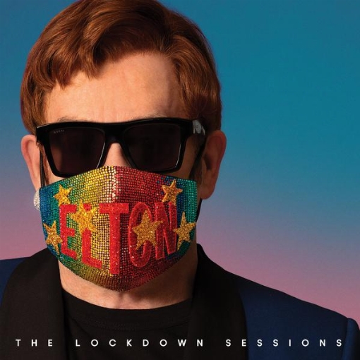 The Lockdown Sessions(Christmas Edition)
