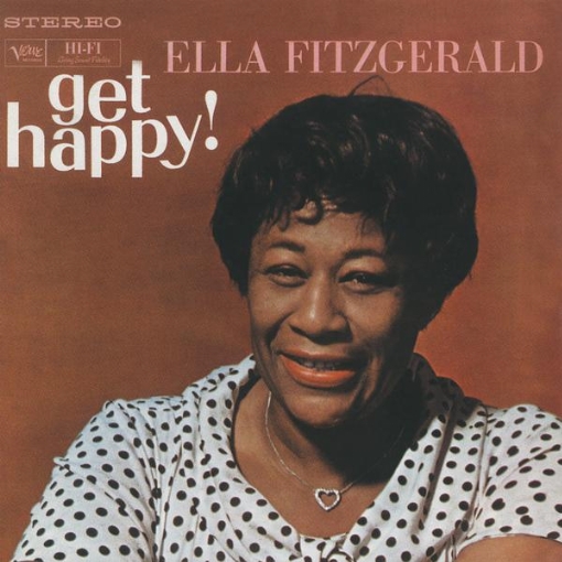 Get Happy!(Expanded Edition)