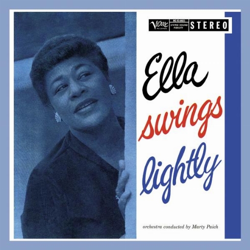 Ella Swings Lightly(Expanded Edition)