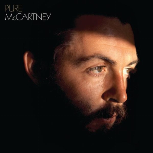 Pure McCartney(Deluxe Edition)