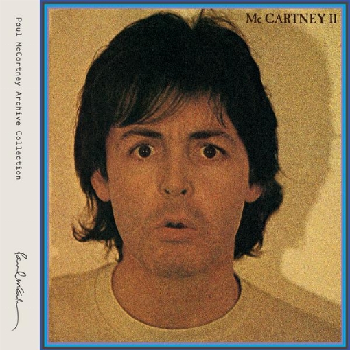 McCartney II(Special Edition)