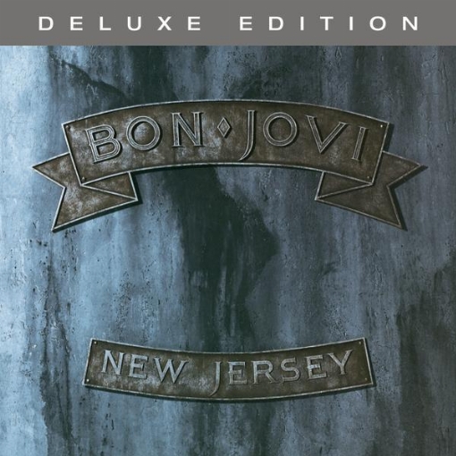New Jersey(Deluxe Edition)