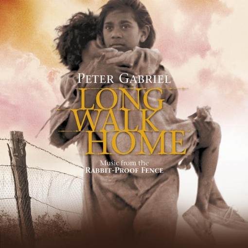 Long Walk Home(Music From The Rabbit-Proof Fence / Remastered)