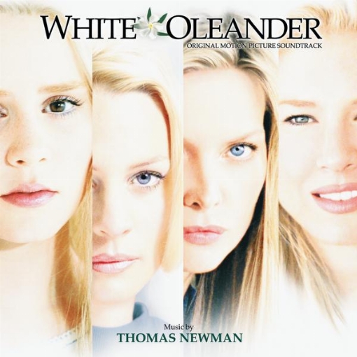 White Oleander(Original Motion Picture Soundtrack)