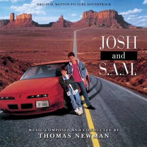 Josh And S.A.M.(Original Motion Picture Soundtrack)