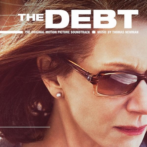 The Debt(Original Motion Picture Soundtrack)