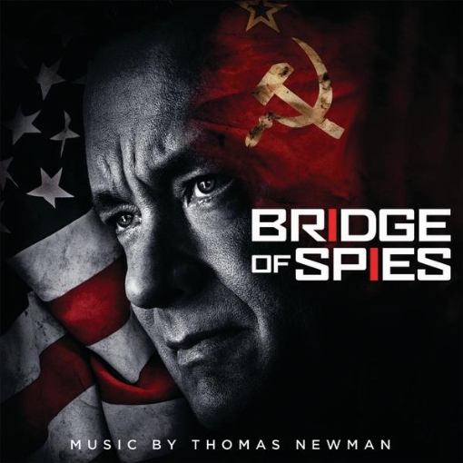 Bridge of Spies(Original Motion Picture Soundtrack)