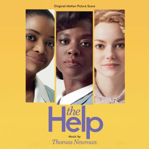 The Help(Original Motion Picture Score)