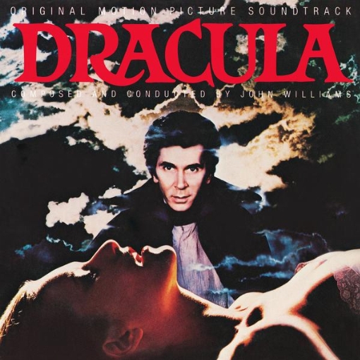Dracula(Original Motion Picture Soundtrack)