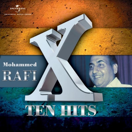 Mohammed Rafi Ten Hits