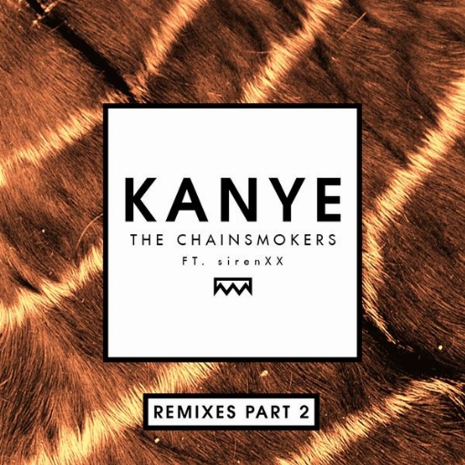 Kanye(Remixes Part 2)
