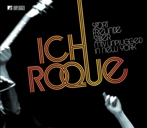 Ich, Roque (MTV Unplugged In New York)