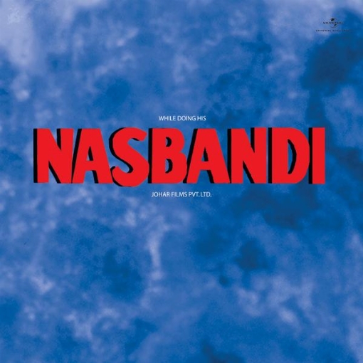 Nasbandi(Original Motion Picture Soundtrack)