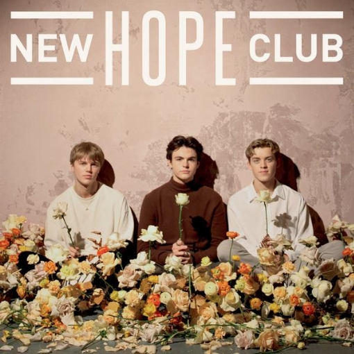 New Hope Club(Extended Version)